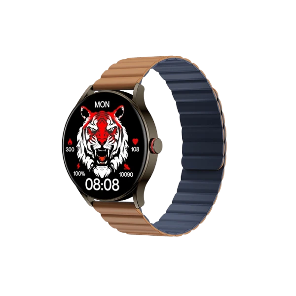 IMIKI TG1 BT Calling Smart Watch