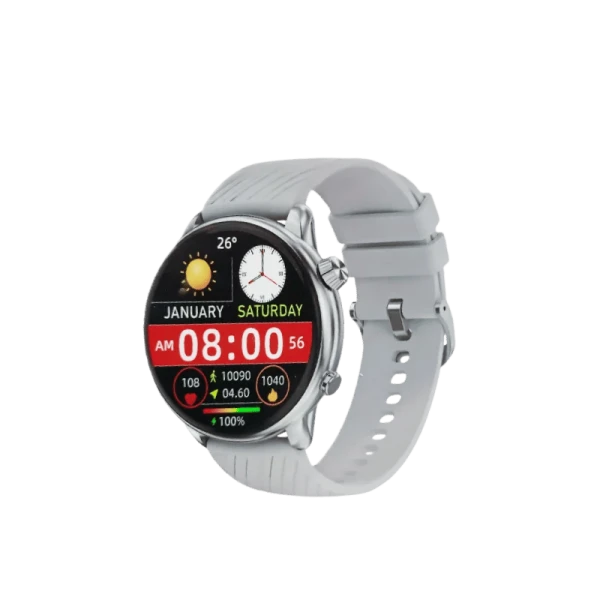 IMIKI TG2 BT Calling Smart Watch