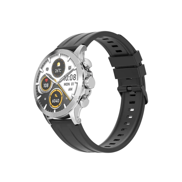 IMIKI Xplorer Pro Smart Watch with GPS