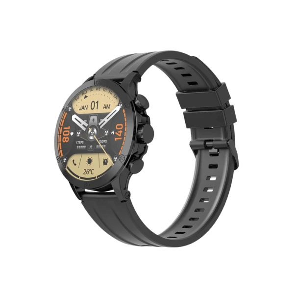IMIKI Xplorer Pro Smart Watch with GPS