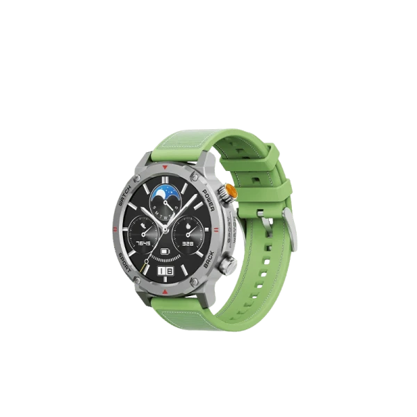 IMIKI Xplorer Scout BT Calling Smart Watch