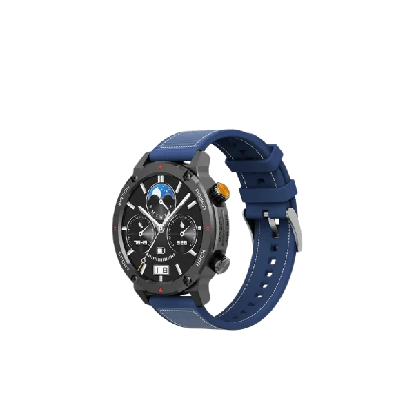 IMIKI Xplorer Scout BT Calling Smart Watch