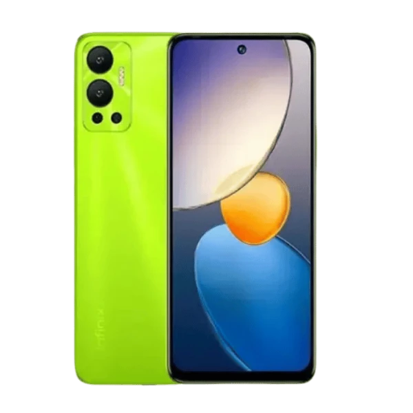 Infinix Hot 12