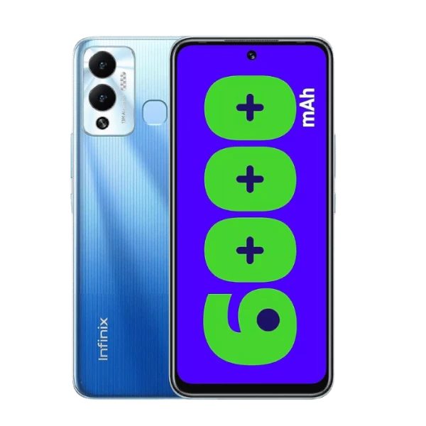 Infinix Hot 12 Play