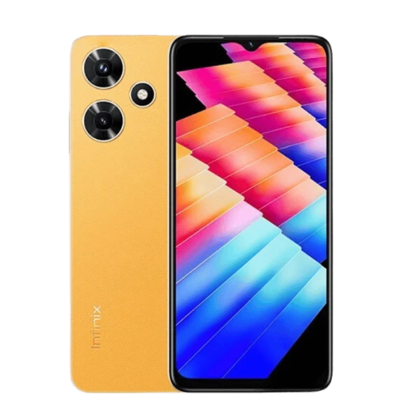 Infinix HOT 30i