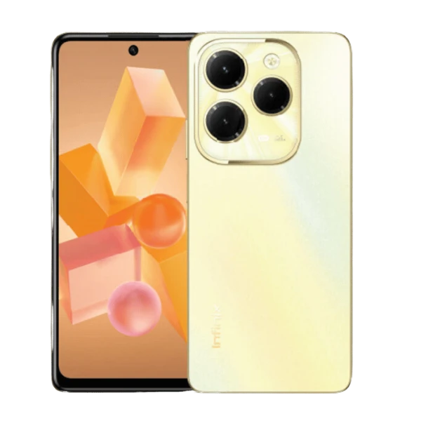 Infinix Hot 40 Pro