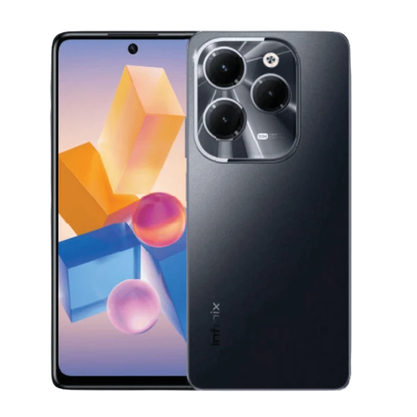 Infinix Hot 40 Pro