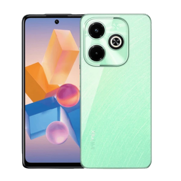 Infinix Hot 40 Pro