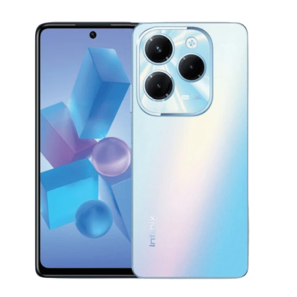 Infinix Hot 40 Pro
