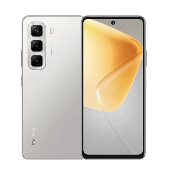 Infinix Hot 50 Pro