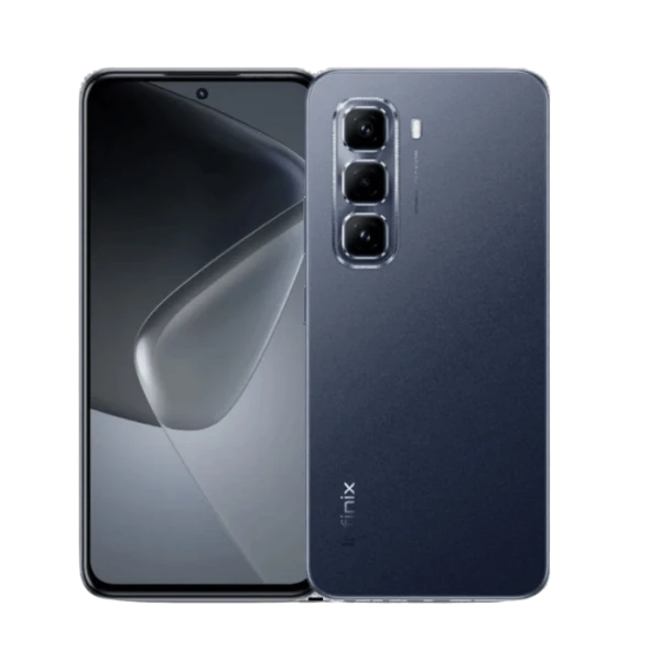Infinix Hot 50 Pro