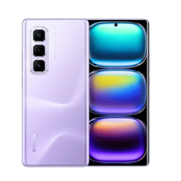 Infinix Hot 50 Pro Plus