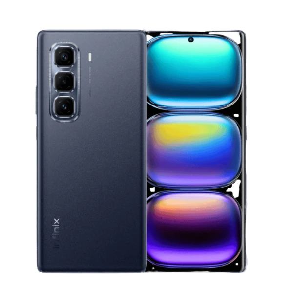 Infinix Hot 50 Pro Plus