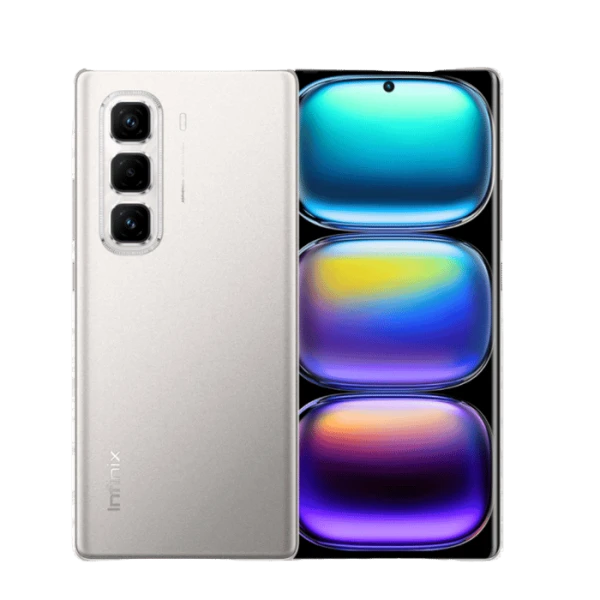 Infinix Hot 50 Pro Plus