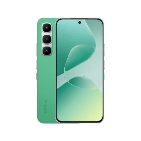 Infinix Hot 60 Pro