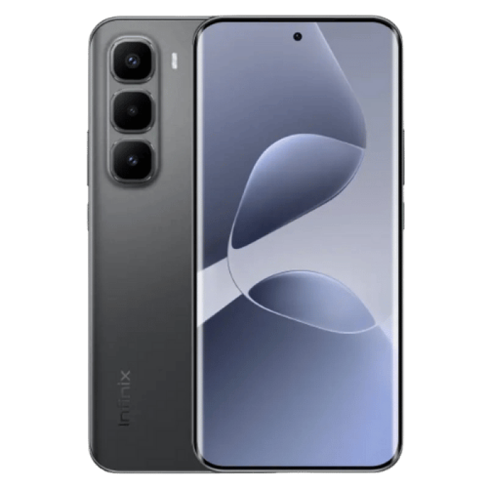 infinix hot 60 pro plus Official