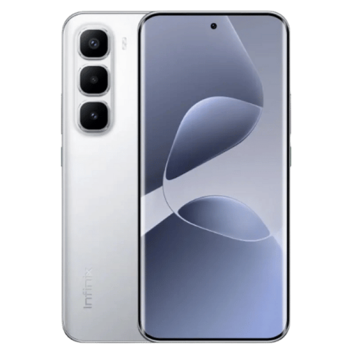 infinix hot 60 pro plus Official