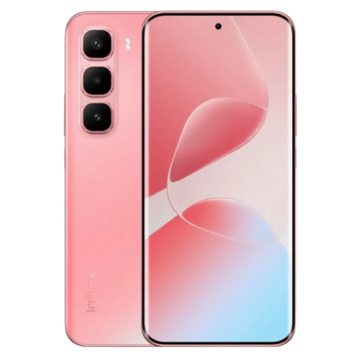 infinix hot 60 pro plus Official
