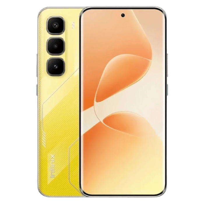 infinix hot 60 pro plus Official