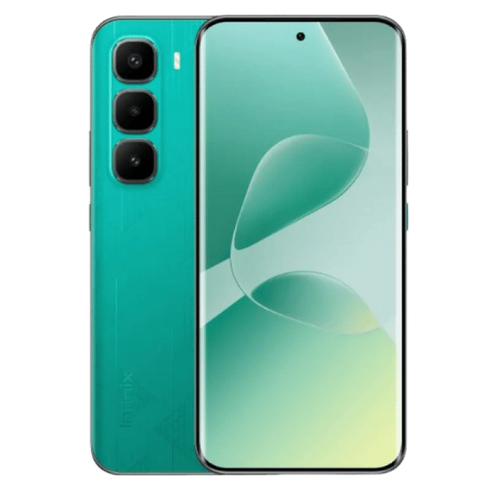 infinix hot 60 pro plus Official