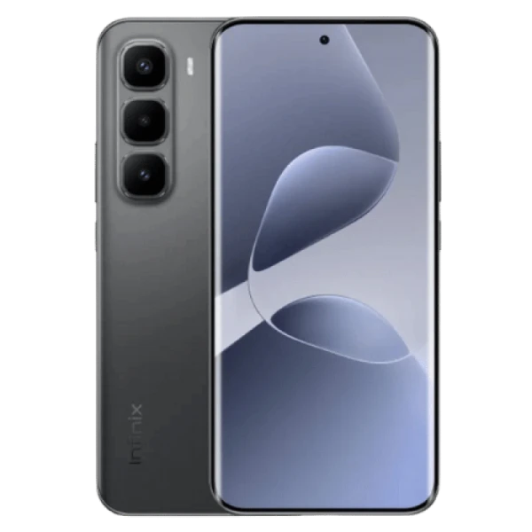 Infinix hot 60 pro plus Official