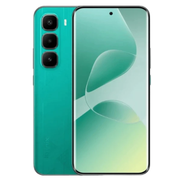 Infinix hot 60 pro plus Official