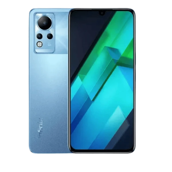 Infinix Note 12