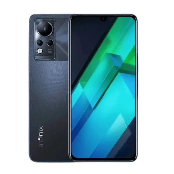 Infinix Note 12