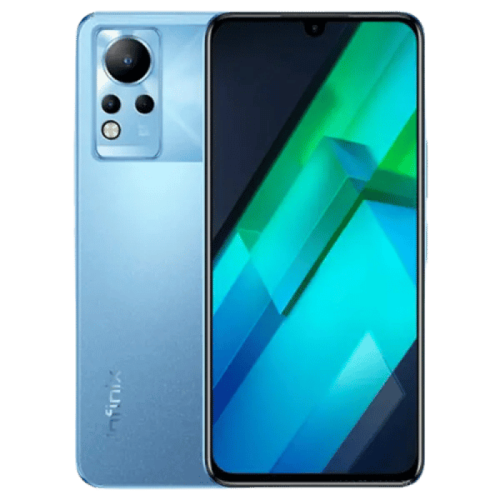 Infinix Note 12 (G88) Official Infinix Note 12 (G88) Official