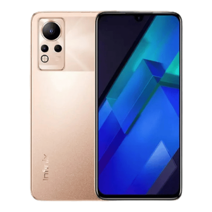 Infinix Note 12 (G88) Official