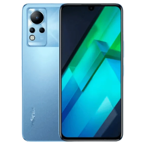 Infinix Note 12 (G88) Official