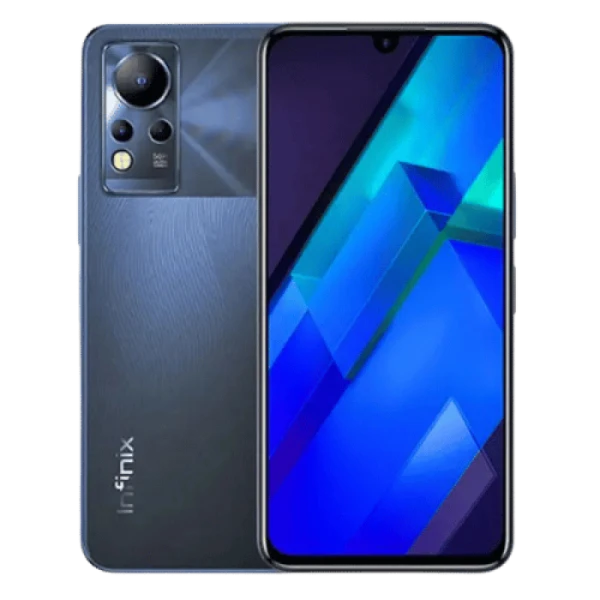Infinix Note 12 (G88) Official