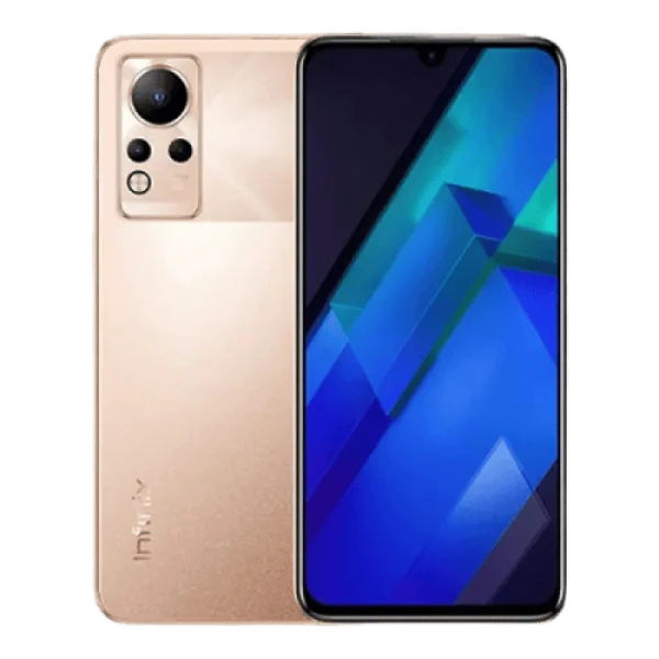 Infinix Note 12 (G88) Official