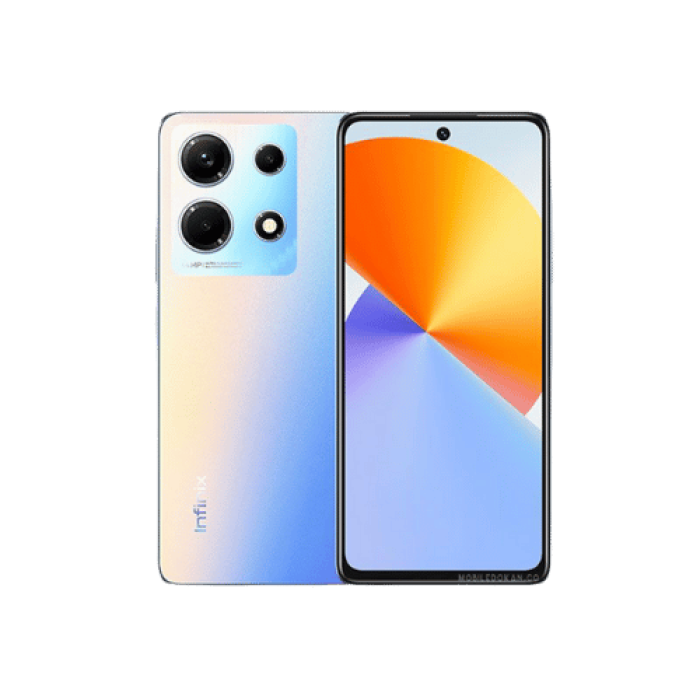 infinix Note 30