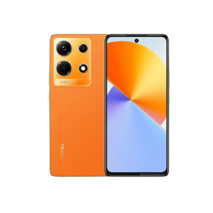 infinix Note 30