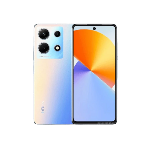 infinix Note 30