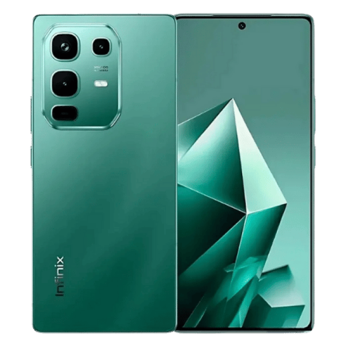 infinix Note 50