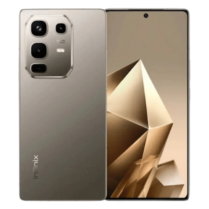 infinix Note 50