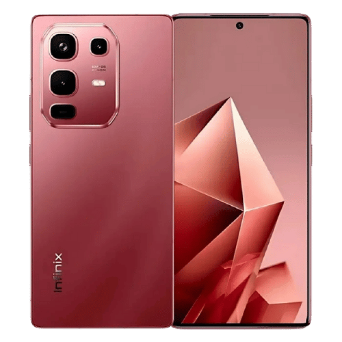 infinix Note 50