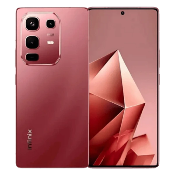 infinix Note 50