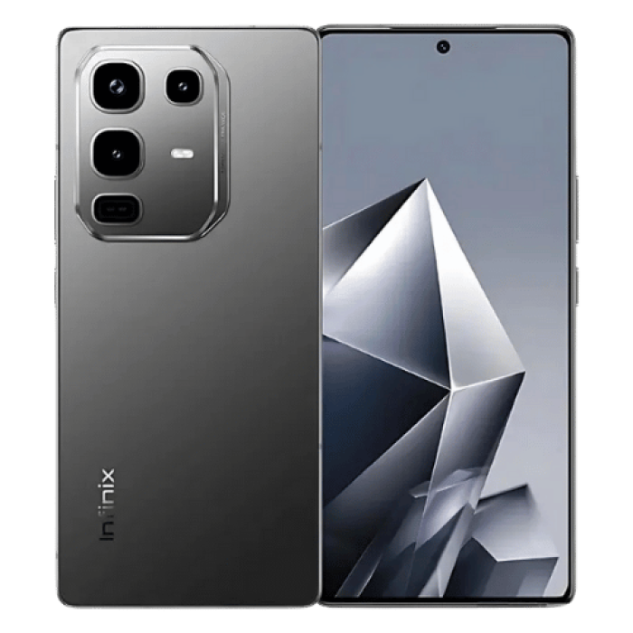 Infinix Note 50 Pro