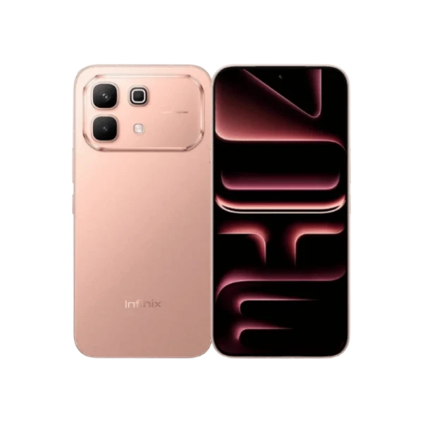 Infinix Note 60 (Official)