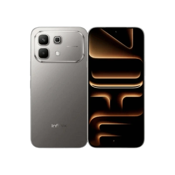 Infinix Note 60 (Official)