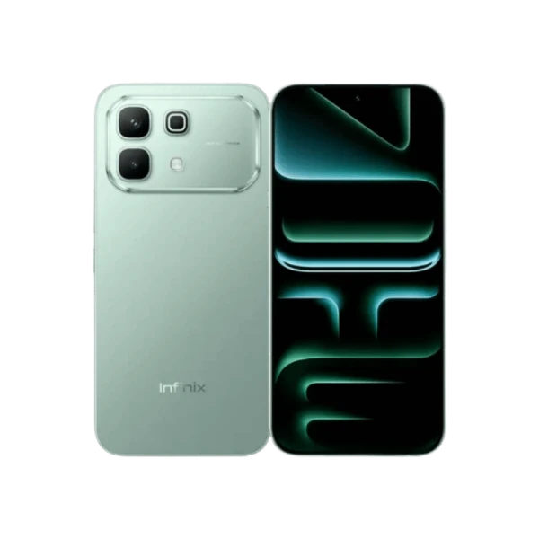 Infinix Note 60 (Official)