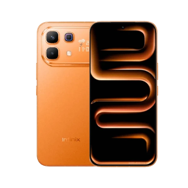 Infinix Note 60 Pro
