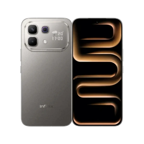 Infinix Note 60 Pro