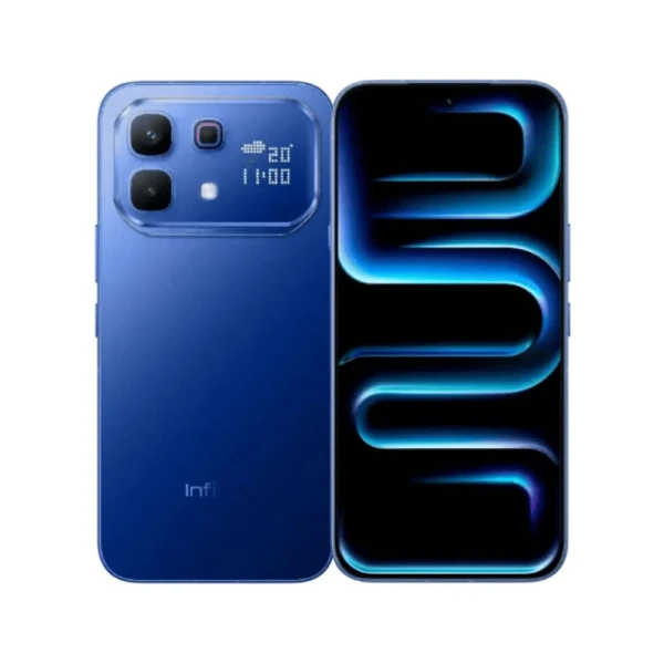 Infinix Note 60 Pro