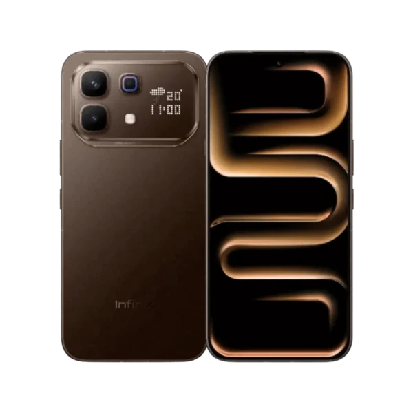 Infinix Note 60 Pro