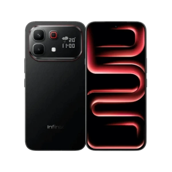 Infinix Note 60 Pro