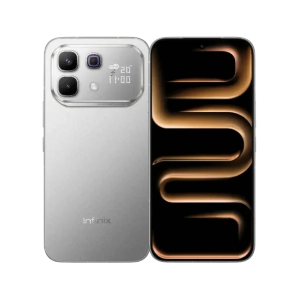 Infinix Note 60 Pro